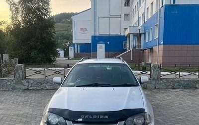 Toyota Caldina, 2000 год, 500 000 рублей, 1 фотография