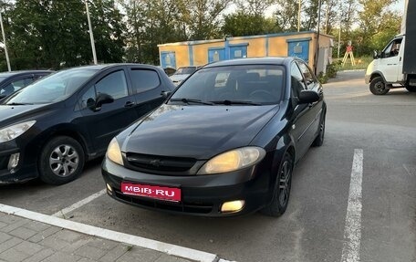 Chevrolet Lacetti, 2007 год, 365 000 рублей, 1 фотография