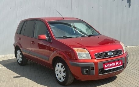 Ford Fusion I, 2007 год, 560 000 рублей, 1 фотография