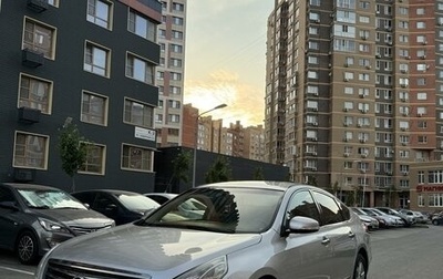 Nissan Teana, 2010 год, 1 050 000 рублей, 1 фотография