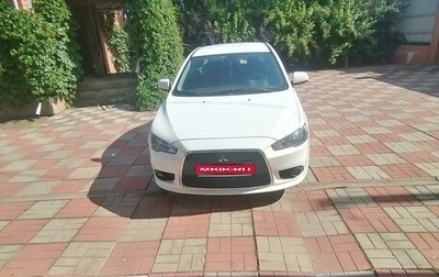 Mitsubishi Lancer IX, 2014 год, 1 000 000 рублей, 1 фотография