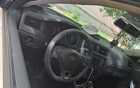 Volkswagen Jetta VI, 2015 год, 1 270 000 рублей, 5 фотография