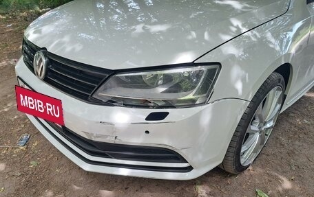 Volkswagen Jetta VI, 2015 год, 1 270 000 рублей, 7 фотография