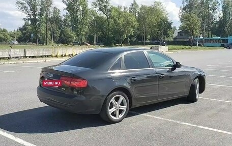 Audi A4, 2013 год, 1 400 000 рублей, 7 фотография