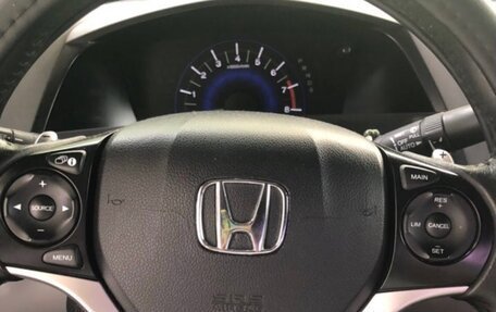 Honda Civic IX, 2012 год, 1 550 000 рублей, 9 фотография