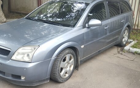 Opel Vectra C рестайлинг, 2004 год, 370 000 рублей, 1 фотография