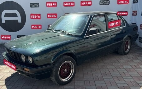 BMW 3 серия, 1988 год, 399 999 рублей, 1 фотография