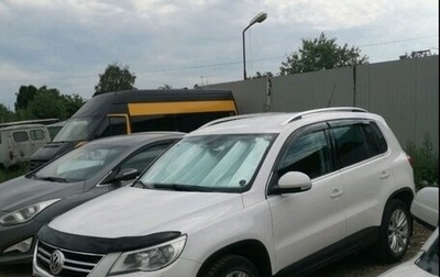 Volkswagen Tiguan I, 2010 год, 1 150 000 рублей, 1 фотография