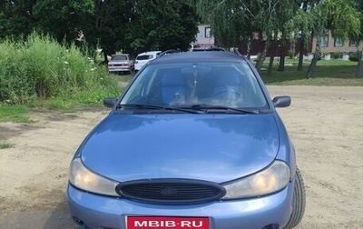 Ford Mondeo II, 2000 год, 290 000 рублей, 1 фотография