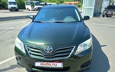 Toyota Camry, 2009 год, 1 320 000 рублей, 1 фотография