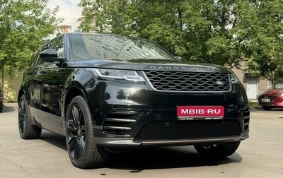 Land Rover Range Rover Velar I, 2019 год, 4 650 000 рублей, 1 фотография