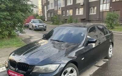 BMW 3 серия, 2009 год, 1 430 000 рублей, 1 фотография