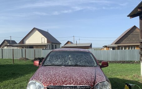 Chevrolet Lacetti, 2010 год, 500 000 рублей, 2 фотография