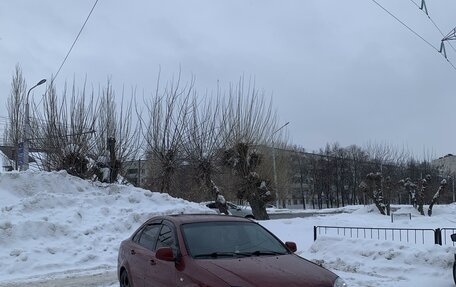 Chevrolet Lacetti, 2010 год, 500 000 рублей, 10 фотография