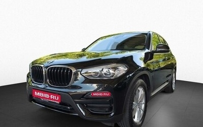 BMW X3, 2020 год, 5 050 000 рублей, 1 фотография