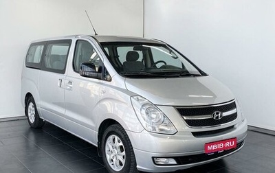 Hyundai H-1 II рестайлинг, 2008 год, 1 470 000 рублей, 1 фотография