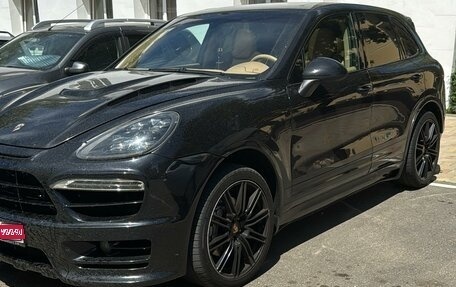 Porsche Cayenne III, 2011 год, 2 900 000 рублей, 1 фотография