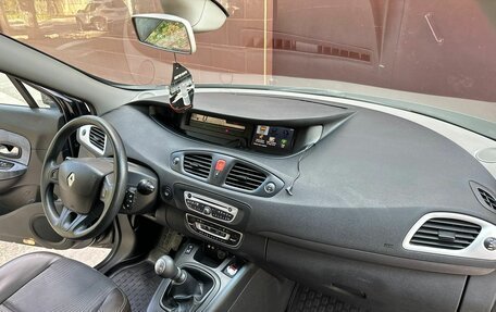 Renault Scenic III, 2009 год, 940 000 рублей, 26 фотография