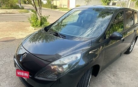 Renault Scenic III, 2009 год, 940 000 рублей, 24 фотография