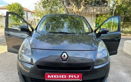 Renault Scenic III, 2009 год, 940 000 рублей, 14 фотография