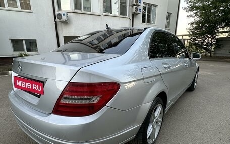 Mercedes-Benz C-Класс, 2008 год, 1 200 000 рублей, 6 фотография