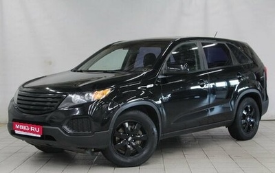 KIA Sorento II рестайлинг, 2010 год, 1 300 000 рублей, 1 фотография