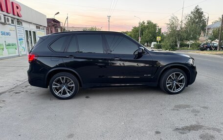 BMW X5, 2017 год, 4 550 000 рублей, 3 фотография