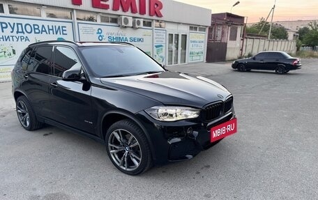 BMW X5, 2017 год, 4 550 000 рублей, 2 фотография