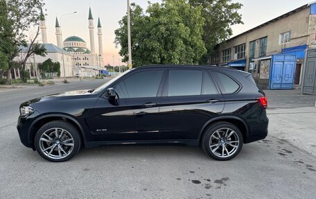 BMW X5, 2017 год, 4 550 000 рублей, 6 фотография