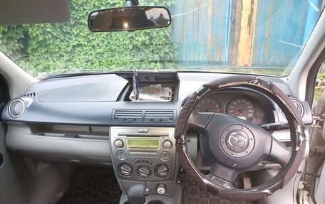 Mazda Demio III (DE), 2003 год, 360 000 рублей, 7 фотография