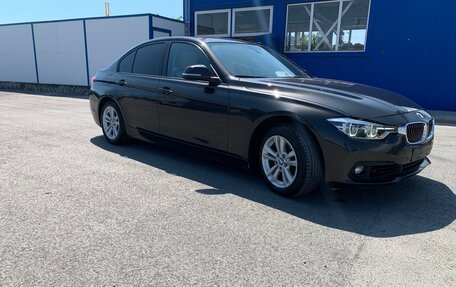 BMW 3 серия, 2016 год, 2 300 000 рублей, 7 фотография