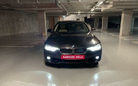 BMW 3 серия, 2016 год, 2 300 000 рублей, 6 фотография