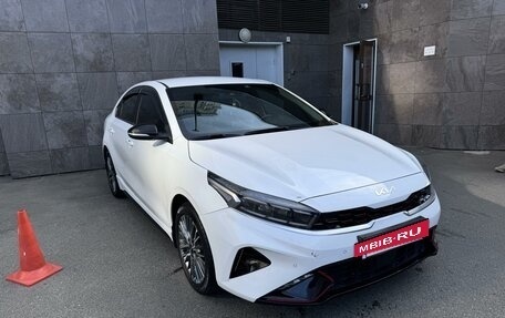 KIA Cerato IV, 2022 год, 2 490 000 рублей, 6 фотография