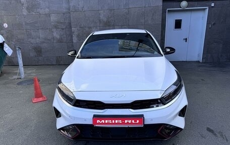 KIA Cerato IV, 2022 год, 2 490 000 рублей, 2 фотография