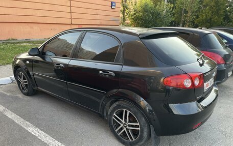 Chevrolet Lacetti, 2007 год, 365 000 рублей, 5 фотография