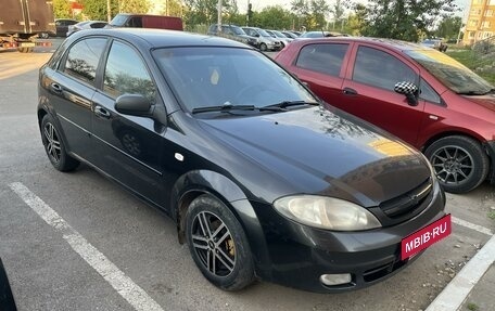 Chevrolet Lacetti, 2007 год, 365 000 рублей, 4 фотография