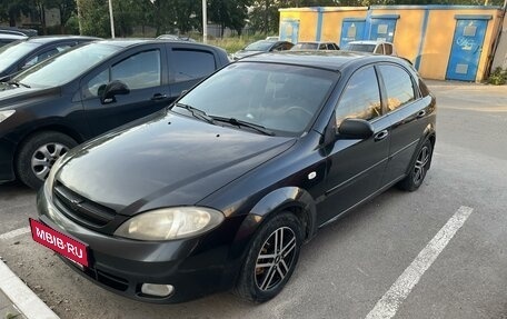 Chevrolet Lacetti, 2007 год, 365 000 рублей, 3 фотография