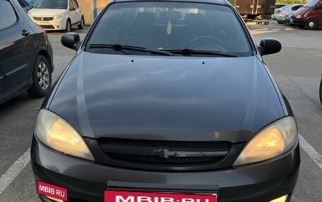 Chevrolet Lacetti, 2007 год, 365 000 рублей, 2 фотография