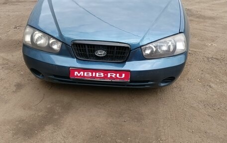 Hyundai Elantra III, 2003 год, 310 000 рублей, 1 фотография