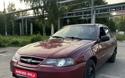 Daewoo Nexia I рестайлинг, 2012 год, 169 000 рублей, 1 фотография