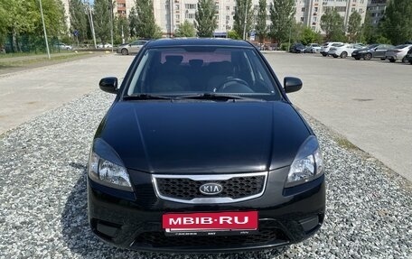 KIA Rio II, 2009 год, 535 000 рублей, 2 фотография