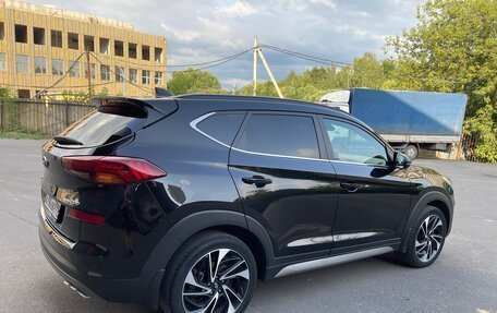 Hyundai Tucson III, 2019 год, 2 950 000 рублей, 2 фотография