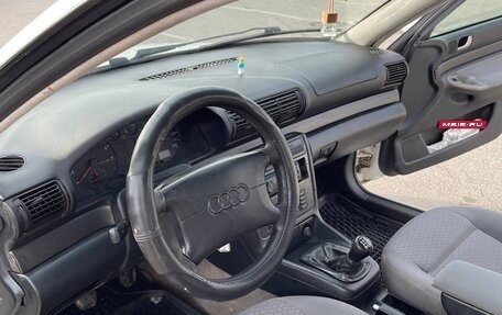 Audi A4, 1996 год, 210 000 рублей, 5 фотография