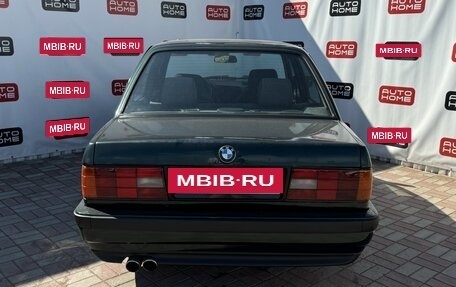 BMW 3 серия, 1988 год, 399 999 рублей, 5 фотография