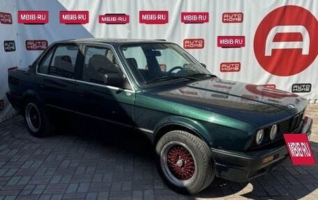 BMW 3 серия, 1988 год, 399 999 рублей, 3 фотография