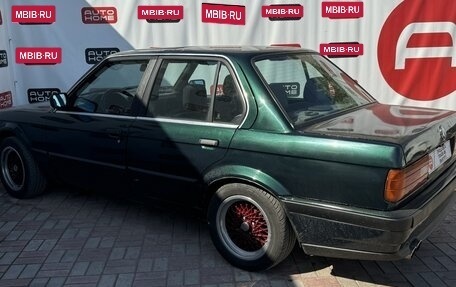 BMW 3 серия, 1988 год, 399 999 рублей, 4 фотография