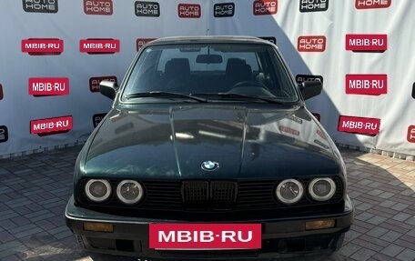 BMW 3 серия, 1988 год, 399 999 рублей, 2 фотография