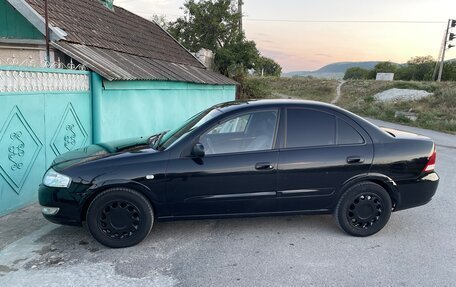 Nissan Almera Classic, 2007 год, 455 000 рублей, 2 фотография