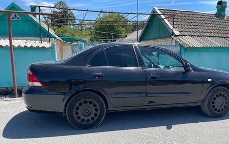 Nissan Almera Classic, 2007 год, 455 000 рублей, 3 фотография