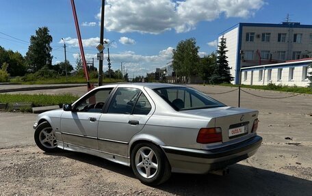 BMW 3 серия, 1993 год, 275 000 рублей, 5 фотография